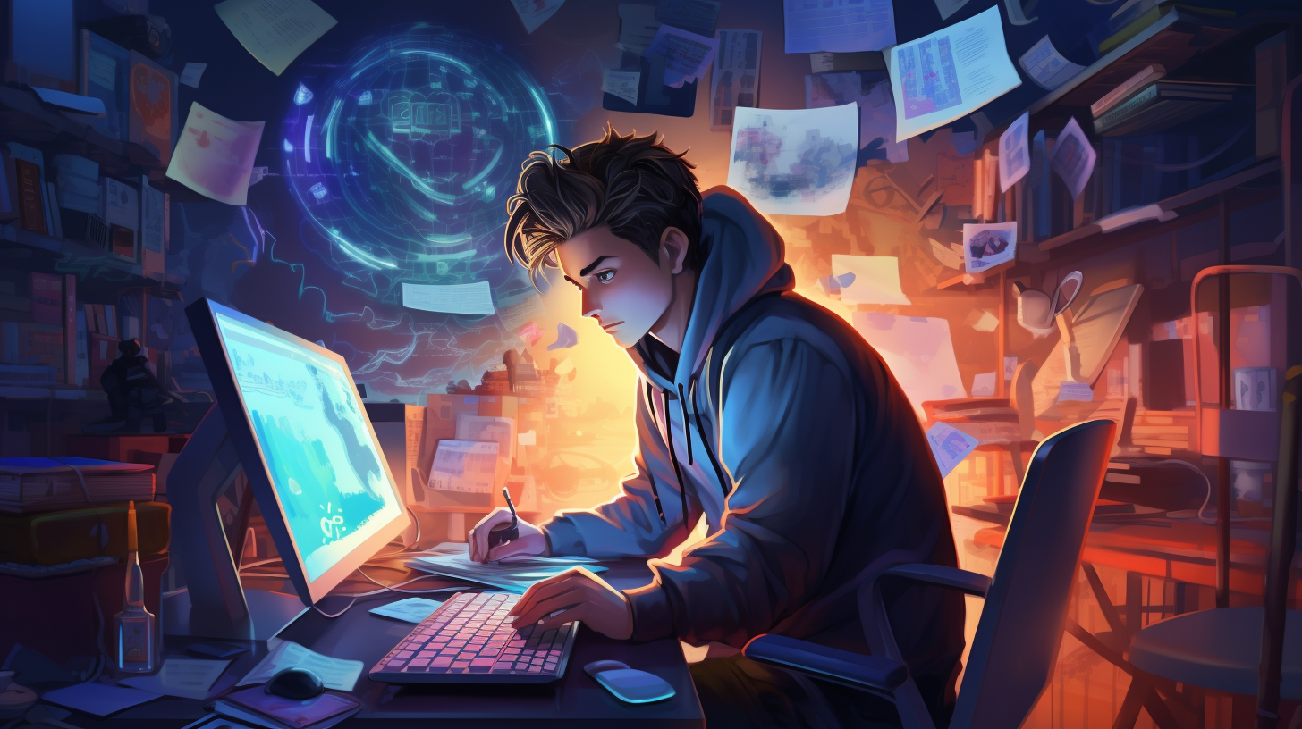 Stepping Up My Game: A Week of Learning, Building, and Experimenting